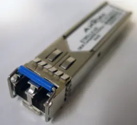E1mg-lx-ax Axiom Foundry Networks 1000base-lx Lx Sfp Smf Mini-gbic Gigabit Ethernet Transceiver