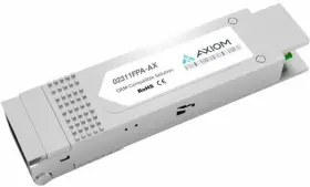 02311fpa-ax Axiom Memory - 40gbase-sr-bidi Qsfp Transceiver For Huawei