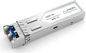 Axiom Memory 10067-ax - 100base-fx Sfp Transceiver For Extreme 10067
