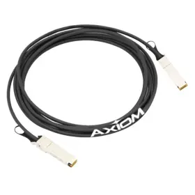 10311-ax Axiom Memory - 40gbase-cr4 Qsfp Passive Dac Cable Extreme
