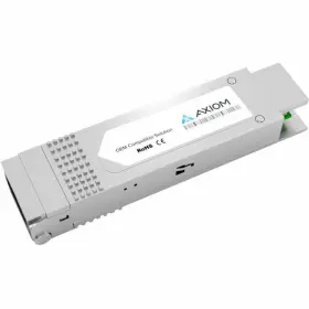 10335-ax Axiom Memory - 40gbase-er4 Qsfp Transceiver For Extreme