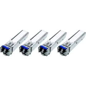 10gb-4-f20-qsfp-ax Axiom Memory - 40gbase-aoc Qsfp To 4 Sfp Active