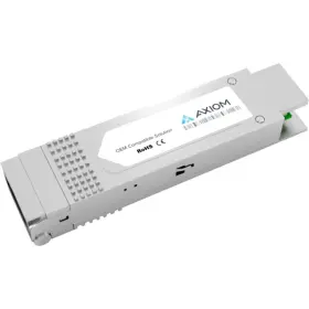 407-bbgn-ax Axiom Memory - 40gbase-lr4 Qsfp Transceiver For Dell