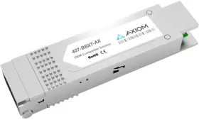 407-bbxt-ax Axiom Memory - 40gbase-sr-bidi Qsfp Transceiver For Dell