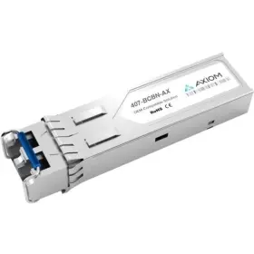 407-bcbn-ax Axiom Memory - 10gbase-sr Sfp Transceiver For Dell