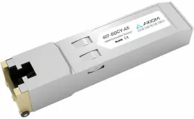 407-bdcy-ax Axiom Memory - Dell Sfp Module For Data