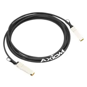 470-aafg-ax Axiom Memory - 40gbase-cr4 Qsfp Passive Dac Cable Dell
