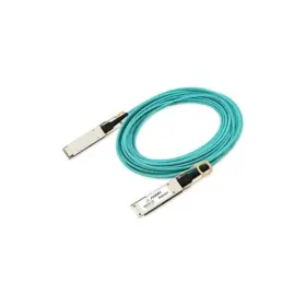 470-abmp-ax Axiom Memory - 40gbase-aoc Qsfp To 4 Sfp Active Optical