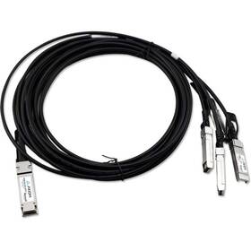Axiom Memory 470-abxo-ax - 40gbase-cr4 Qsfp To 4 10gbase-cu Sfp