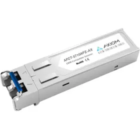 Afct-5710apz-ax Axiom Memory - 1000base-lx Industrial Temp Sfp