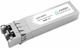 Axg100524 Axiom Memory - 25gbase-sr Sfp28 Transceiver For Fortinet