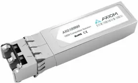 Axg100990 Axiom Memory - 25gbase-sr Sfp28 Transceiver For Dell