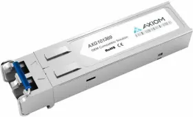 Axg101369 Axiom Memory - 32gbase-sw Sfp Transceiver For Emulex