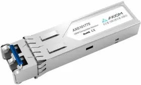 Axg101775 Axiom Memory - 1000base-lx Sfp Transceiver For Juniper