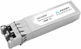 Axg102000 Axiom Memory - Sfp Module For Optical Network Data