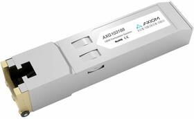 Axiom Memory Axg103188 - 10gbase-t Sfp Transceiver For Dell 407-bcwz