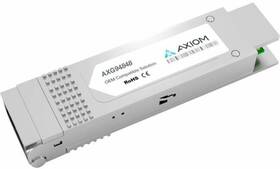 Axiom Memory Axg94848 - Juniper Qsfp Module For Optical