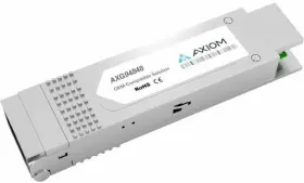 Axg94848 Axiom Memory - Juniper Qsfp Module For Optical