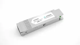 Axg96820 Axiom Memory - 40gbase-lr4 Qsfp Transceiver For Juniper