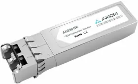Axg98106 Axiom Memory - Mellanox Sfp28 Module For Data