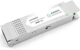 Axg98653 Axiom Memory - Juniper Qsfp Module For Optical