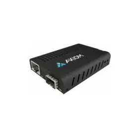 Axg99279 Axiom Memory - Taa Mini 1gbs Rj45 To Sfp Fiber Media Converter