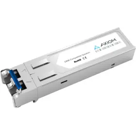 Cwdmsfp1490-ax Axiom Memory - Cwdm Sfp 1490nm Ge And 1g/2g Fc Violet For