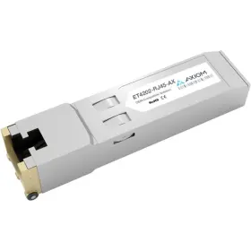 Et4202-rj45-ax Axiom Memory - 1000base-t Sfp Transceiver For Edge-core