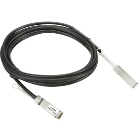 Ex-qsfp-40ge-dac-50cm-ax Axiom Memory - 40gbase-cr4 Qsfp Passive Dac