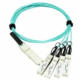 Fg-tran-qsfp-4xsfp-ax Axiom Memory - 40gbase-aoc Qsfp To 4 Sfp Active