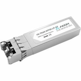 Axiom Memory Fn-tran-sfp28-lr-ax - 25gbase-lr Sfp28 Transceiver For
