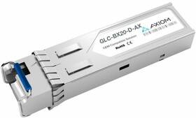 Axiom Memory Glc-bx20-d-ax - Cisco Sfp Mini-gbic Module For Data