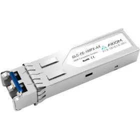 Glc-fe-100fx24-ax Axiom Memory - 100base-fx Sfp Transceiver For Cisco