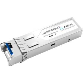 Axiom Memory J4859d-bxu-ax - 1000base-bx10-u Sfp Transceiver For Aruba