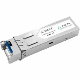 Jl739a-ax Axiom Memory - 10gbase-bx40-u Sfp Transceiver For Aruba