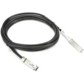 Jnp-qsfp-dac-3m-ax Axiom Memory - 40gbase-cr4 Qsfp Passive Dac Cable