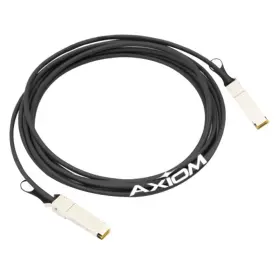 Jnpqsfpdac5m-ax Axiom Memory - 40gbase-cr4 Qsfp Passive Dac Cable