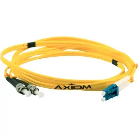 Lcstsd9y-5m-ax Axiom Memory - Lc/st Singlemode Duplex Os2 9/125 Fiber