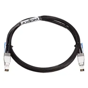 Macbl40g1m-ax Axiom Memory - 40gbase-cr4 Qsfp Passive Dac Cable Meraki
