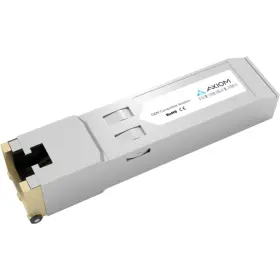 Masfp10gbtx-ax Axiom Memory - 10gbase-t Sfp Transceiver For Meraki