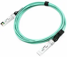 Mfa2p10-a015-ax Axiom Memory - 25gbase-aoc Sfp28 Active Optical Cable