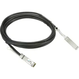 Pan-qsfp-dac-50cm-ax Axiom Memory - 40gbase-cr4 Qsfp Passive Dac Cable
