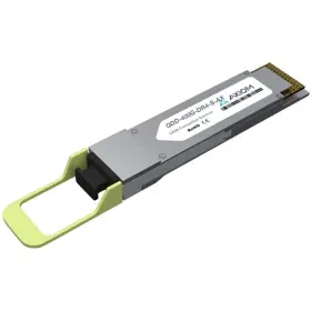Qdd-400g-dr4-s-ax Axiom Memory - 400gbase-dr4 Qsfp-dd Trans Smf Mpo-12 500m