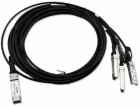 Qfx-qsfp-dacbo-2m-ax Axiom Memory - 40gbase-cr4 Qsfp To 4 10gbase-cu