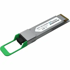 Qsfp-40g-swdm4-s-ax Axiom Memory - 40gbase-swdm4 Qsfp Transceiver For