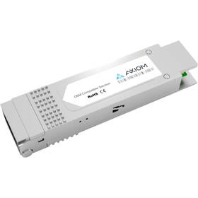 Axiom Memory Qsfp40glr4s-ax - 40gbase-lr4 Qsfp Transceiver For Cisco