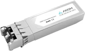 Sfp-10g-sr-alcatel-ax Axiom Memory - 10gbase-sr Sfp Transceiver For