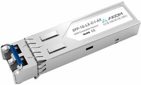 Axiom Memory Sfp-1g-lx-c-i-ax - Juniper Sfp Mini-gbic Module For