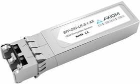 Axiom Memory Sfp-25g-lr-s-i-ax - 100% Cisco Compatible 25gbase-lr Sfp28