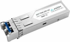 Axiom Memory Sfp-fsm-20k-ax - 100base-lx Sfp Transceiver For Advantech